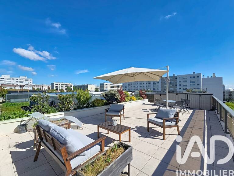 Vente Appartement 4 pièces — photo 1