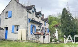 Maison 5 Pièces 131 m² à vendre à Dordives (45680)