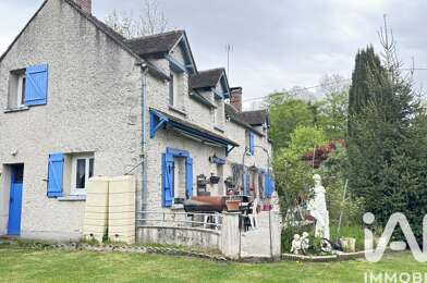 Maison 5 pièces 246000 €