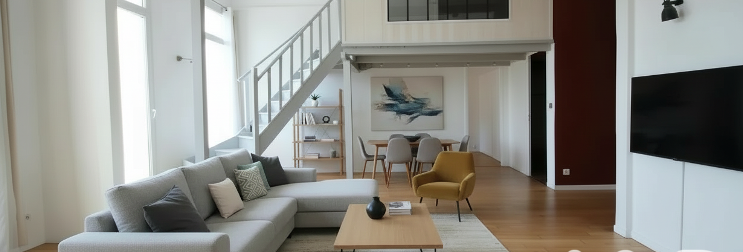 Appartement 3 Pièces 111 m² à vendre à Marseille 7 (13007)