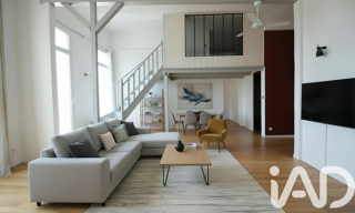 Appartement 3 Pièces 111 m² à vendre à Marseille 7 (13007)