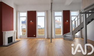 Appartement 3 Pièces 111 m² à vendre à Marseille 7 (13007)