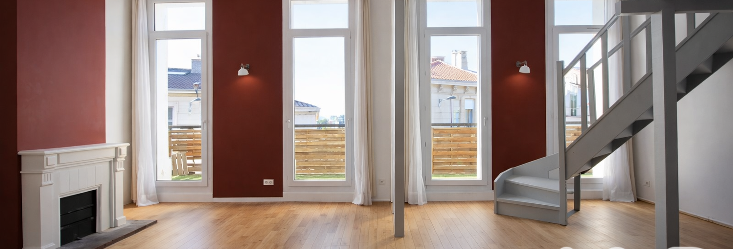 Appartement 3 Pièces 111 m² à vendre à Marseille 7 (13007)