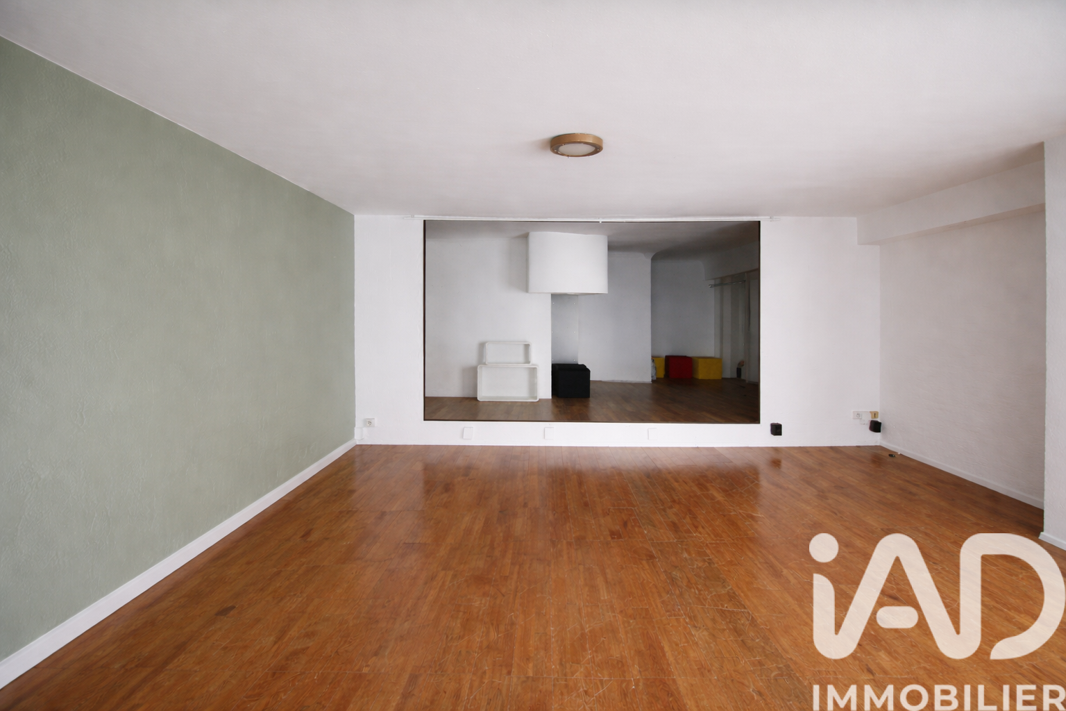 Vente Duplex 3 pièces - Photo 5