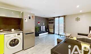 Appartement 3 Pièces 46 m² à vendre à Villeneuve-lès-Maguelone (34750)