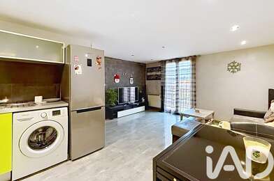 Appartement 3 pièces 159000 €