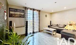 Appartement 3 Pièces 46 m² à vendre à Villeneuve-lès-Maguelone (34750)