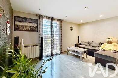 Appartement 3 pièces 159000 €