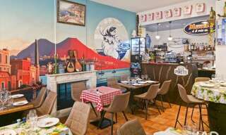 Commerce  60 m² à vendre à Pézenas (34120)