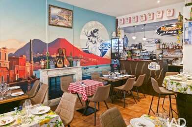 Commerce  139000 €