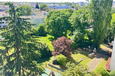 Appartement 4 pièces 264000 €