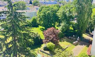 Appartement 4 Pièces 79 m² à vendre à Bègles (33130)