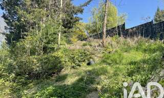 Terrain  326 m² à vendre à Bougival (78380)