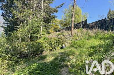 Terrain  310200 €