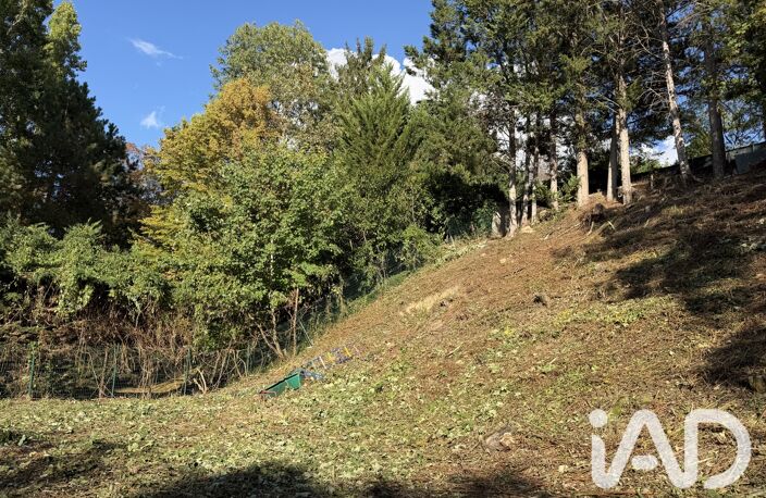 Vente Terrain à bâtir 326 m&sup2; — photo 4