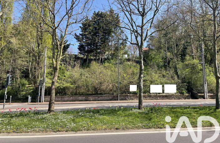 Vente Terrain à bâtir 326 m&sup2; — photo 5