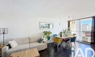 Appartement 2 Pièces 52 m² à vendre à Caen (14000)