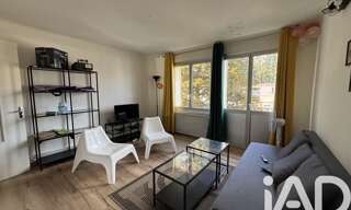 Appartement 4 Pièces 64 m² à vendre à Vandœuvre-lès-Nancy (54500)