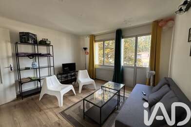 Appartement 4 pièces 119000 €