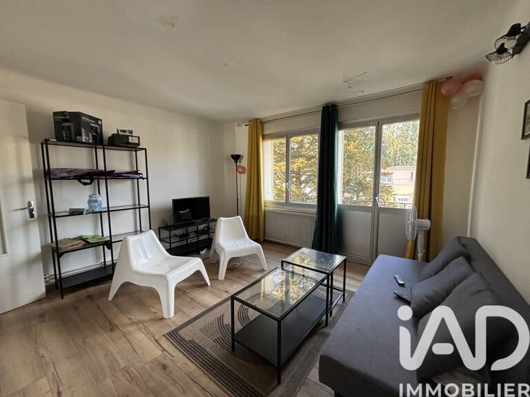 Vente Appartement 4 pièces — photo 1