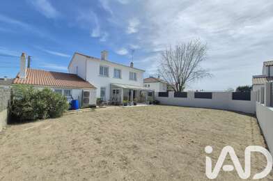 Maison 8 pièces 259900 €