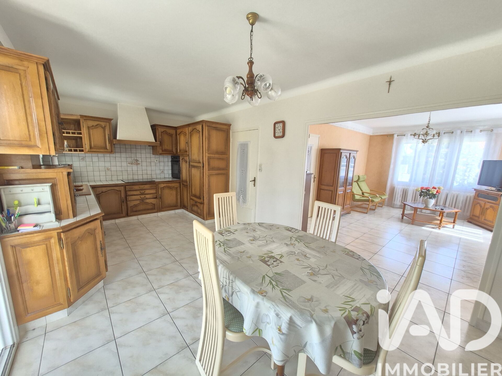 Vente Maison/villa 8 pièces - Photo 3