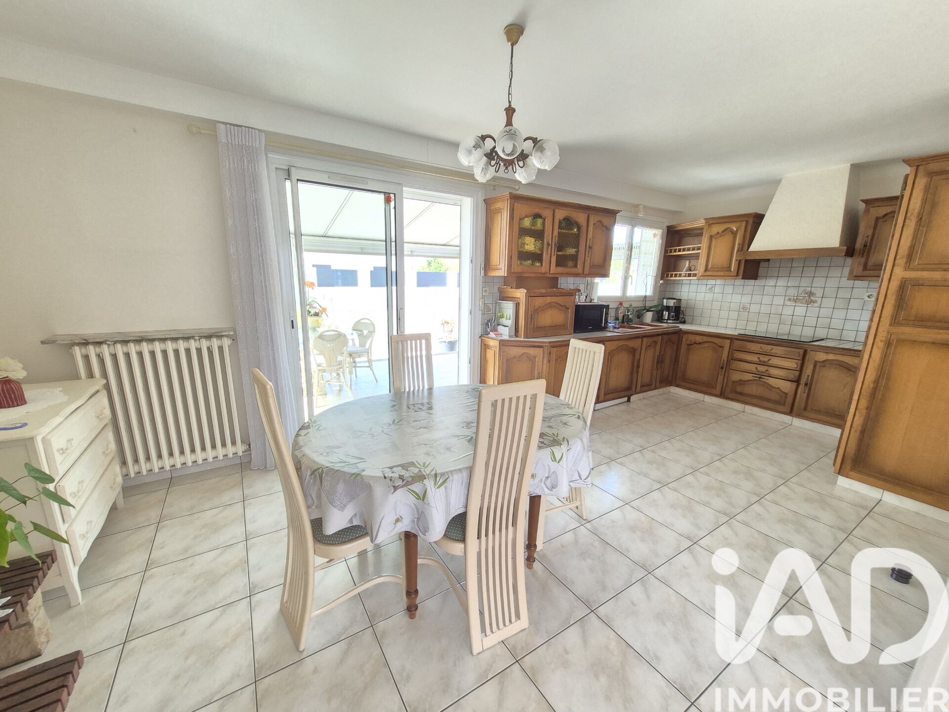 Vente Maison/villa 8 pièces - Photo 4