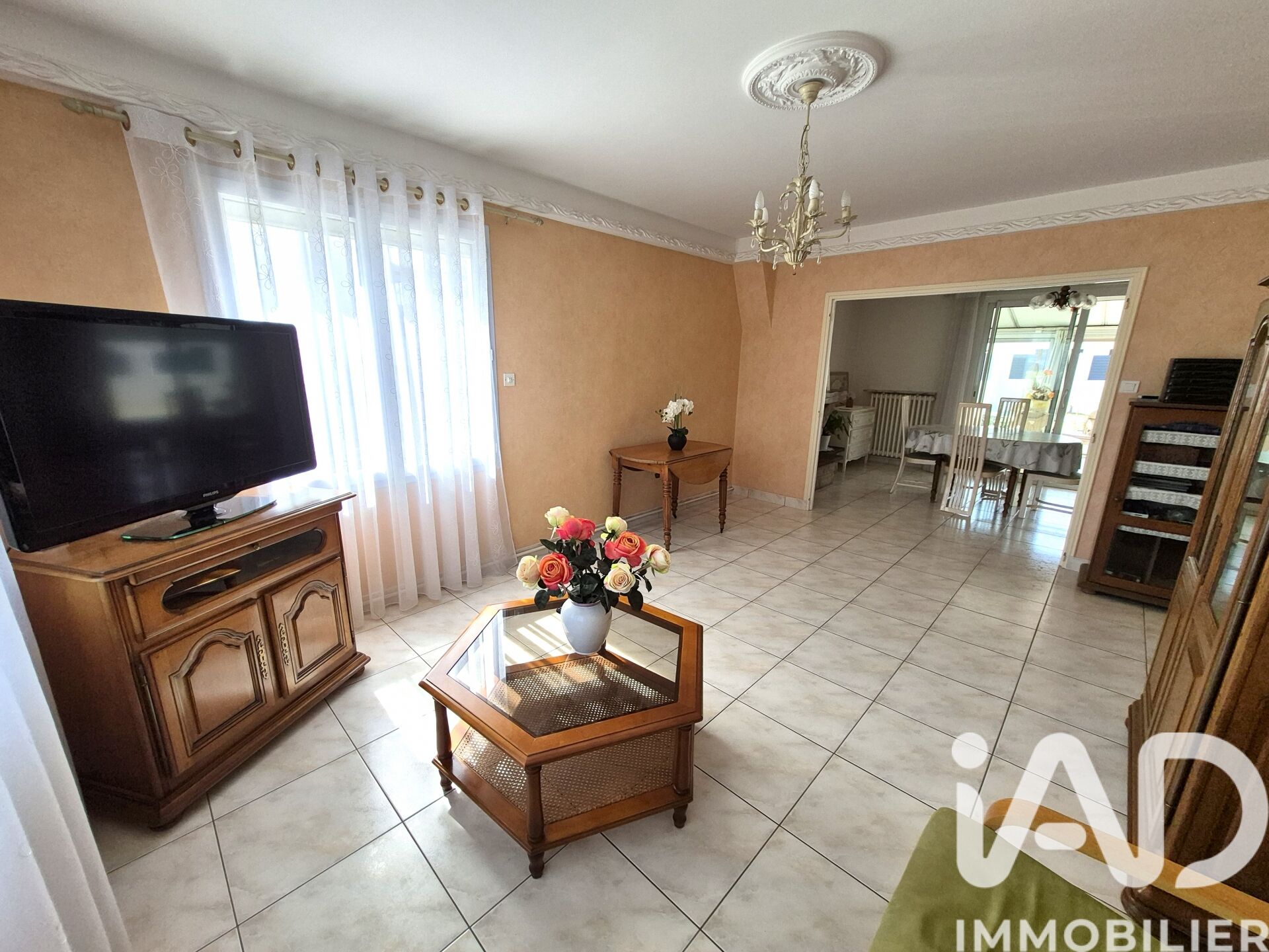 Vente Maison/villa 8 pièces - Photo 5