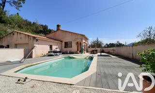 Maison 4 Pièces 90 m² à vendre à Signes (83870)