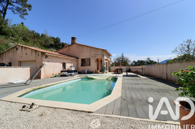 Maison 4 pièces 390000 €