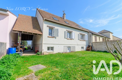 Maison 6 pièces 429000 €