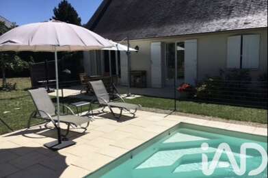 Maison 5 pièces 560000 €