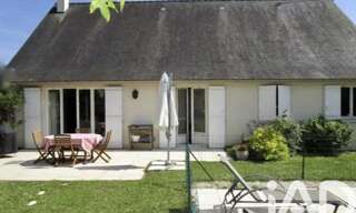 Maison 5 Pièces 146 m² à vendre à Saint-Cyr-sur-Loire (37540)