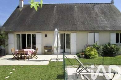 Maison 5 pièces 560000 €
