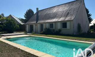 Maison 5 Pièces 146 m² à vendre à Saint-Cyr-sur-Loire (37540)