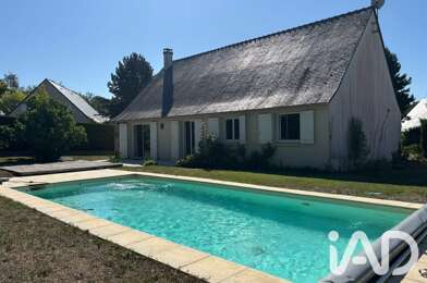 Maison 5 pièces 560000 €