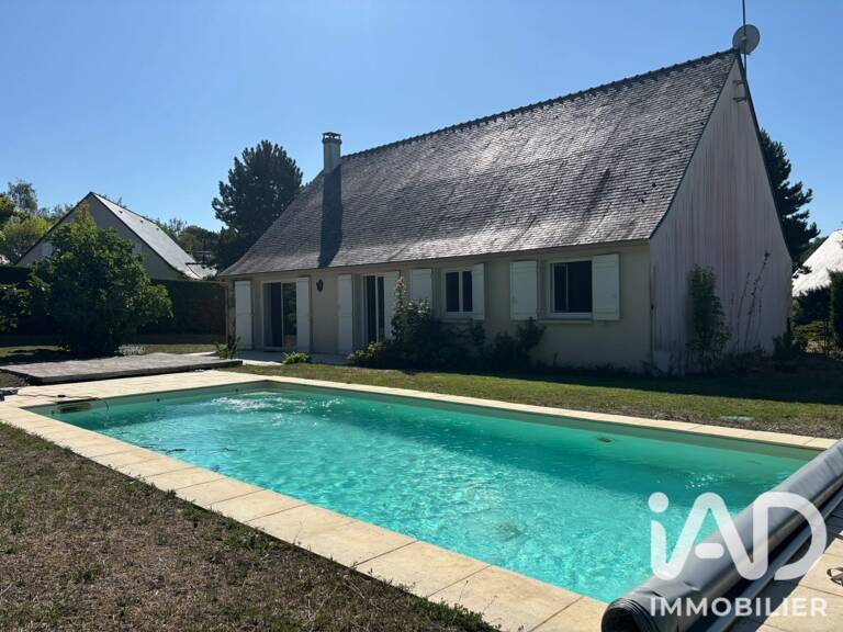 Vente Maison traditionnelle 5 pièces — photo 1