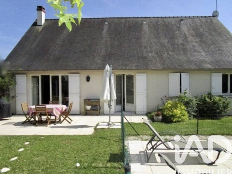Vente Maison traditionnelle 5 pièces — photo 1