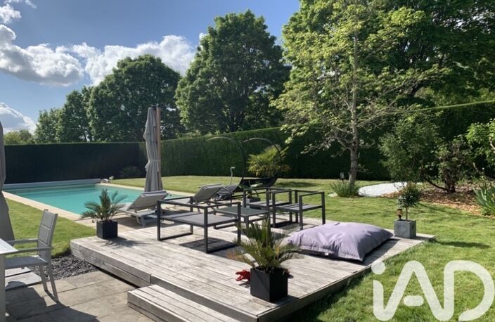 Vente Maison traditionnelle 5 pièces — photo 4