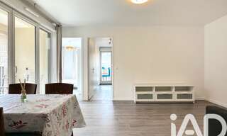 Appartement 3 Pièces 65 m² à louer à Bobigny (93000)