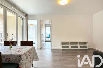 Appartement 3 pièces 1450 €