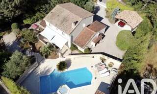 Maison 7 Pièces 143 m² à vendre à Garéoult (83136)