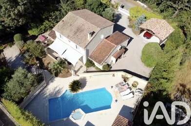 Maison 7 pièces 567000 €