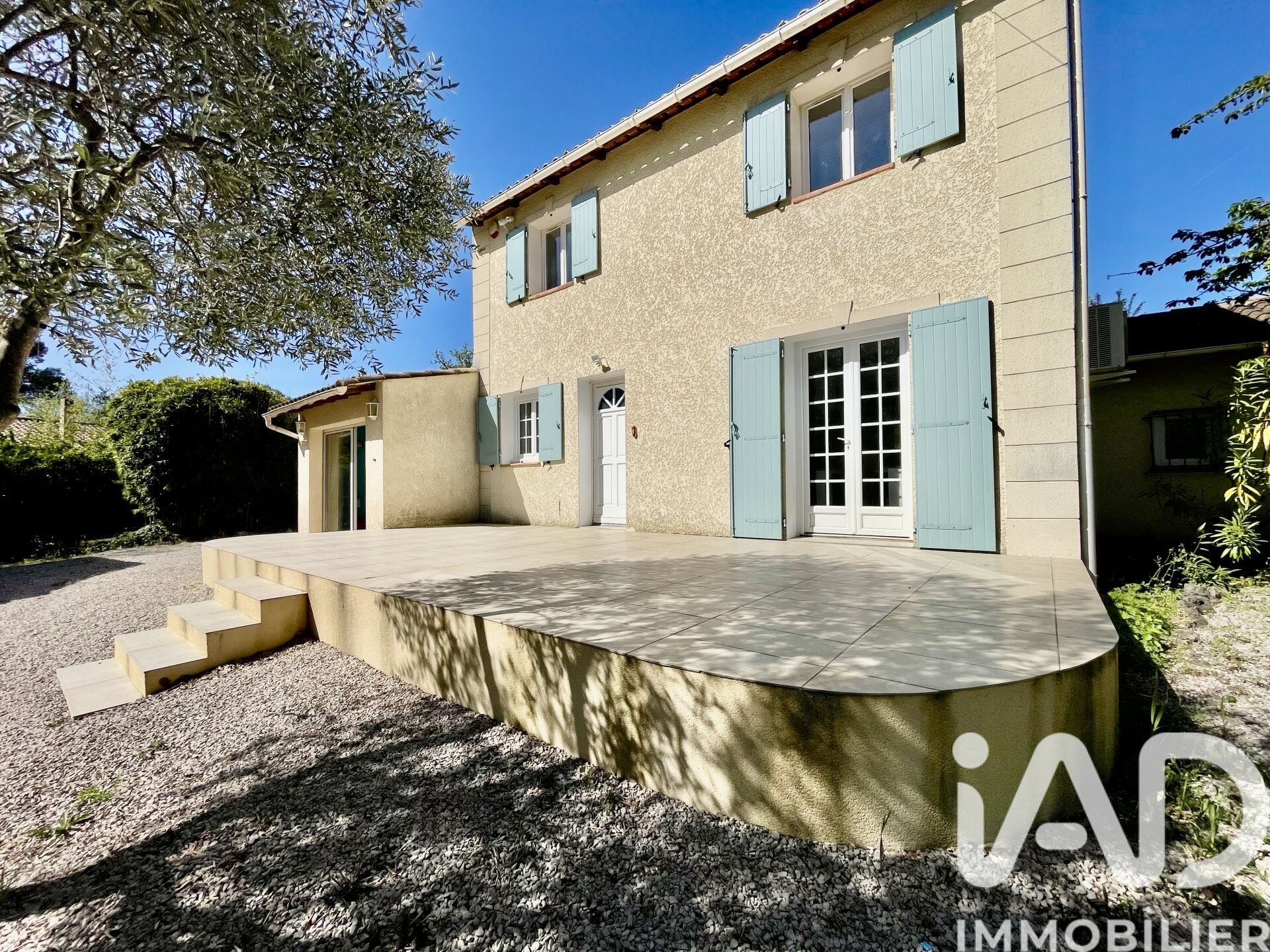 Vente Maison/villa 7 pièces - Photo 2