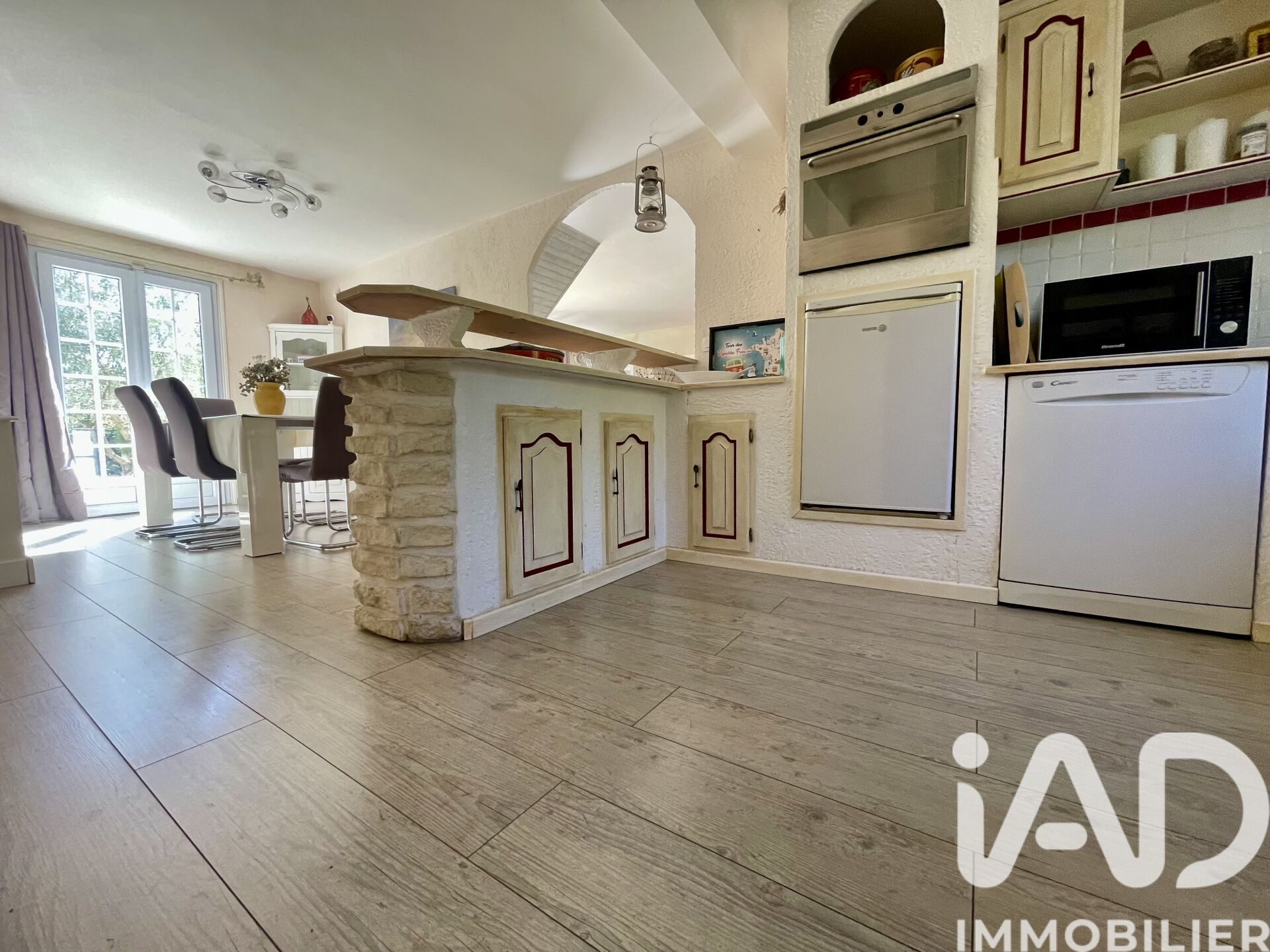 Vente Maison/villa 7 pièces - Photo 3