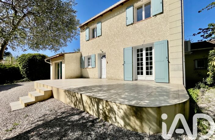 Vente Maison/villa 7 pièces — photo 2