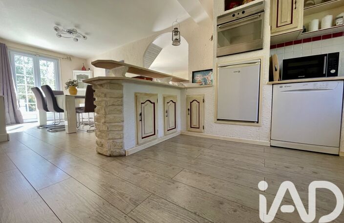 Vente Maison/villa 7 pièces — photo 3