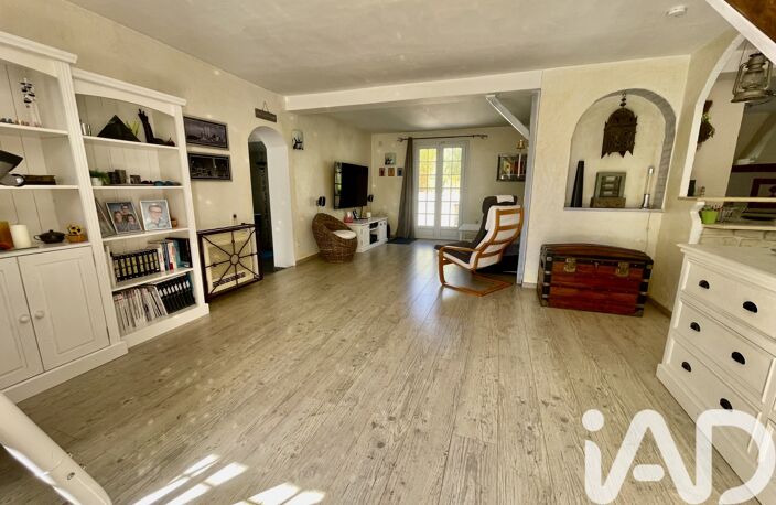 Vente Maison/villa 7 pièces — photo 4