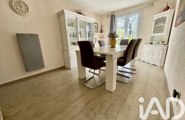 Vente Maison/villa 7 pièces — photo 5