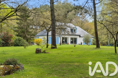 Maison 9 pièces 1099000 €